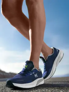 HRX by Hrithik Roshan Men CARBONIC Running Shoes