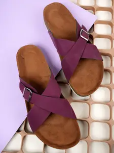 MOZAFIA Women Open Toe Flats with Bows