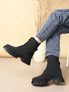 The Roadster Lifestyle Co Women Regular Boots