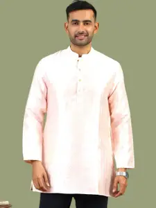 TATTVA Men Chikankari Kurta