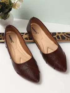 DressBerry Women Ballerinas Flats