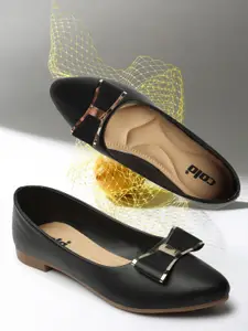 Colo Women Ballerinas Flats