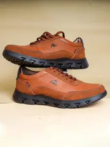 Jaripeo by Buckaroo Men Boat Shoes