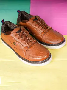 Jaripeo by Buckaroo Men Boat Shoes