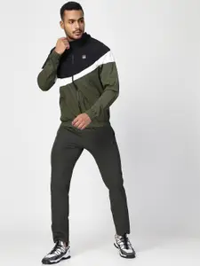 Invincible Men Outdoor Jacket