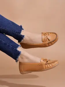 Shoetopia Women Loafers