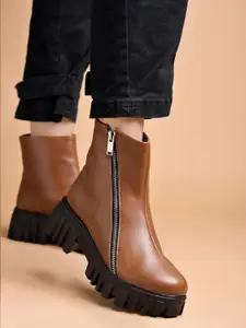 Shoetopia Women Regular Boots