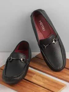 Metro Men Driving Shoes