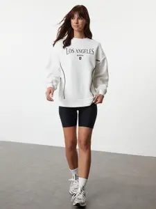 Trendyol Women Sweatshirt