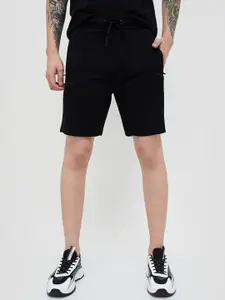 Kappa Men Hydroway Mid-Rise Shorts