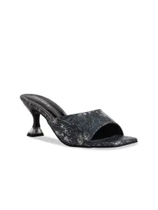 ERIDANI Damaris Slip-On Stilettos