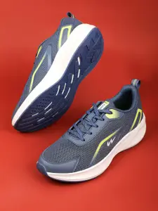 Campus Men Mesh Running Non-Marking Shoes