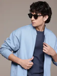 Roadster The Lifestyle Co. Front Open Sweatshirt