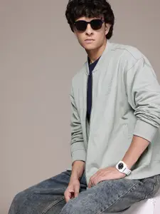 Roadster Drop-Shoulders Sweatshirt