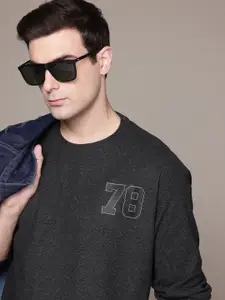 The Roadster Life Co. Long Sleeves Sweatshirt