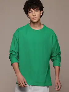 The Roadster Lifestyle Co. Regular Pullover Sweatshirt