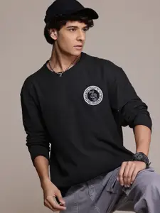 The Roadster Lifestyle Co. Relaxed Fit Sweatshirt