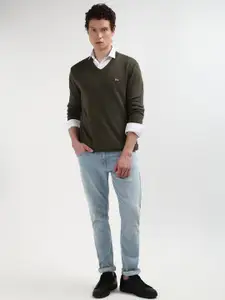 Tommy Hilfiger Men Pullover