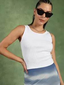 The Roadster Lifestyle Co Crop Tops