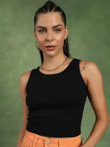 The Roadster Lifestyle Co Sleeveless Tops