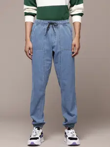 The Roadster Life Co. Men Baggy Joggers