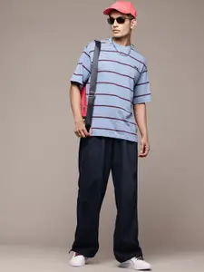 The Roadster Lifestyle Co. Men Relaxed Fit Jeans