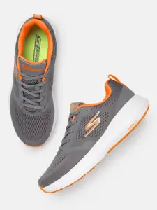 Skechers Men Go Run Pure 2 Running Shoes