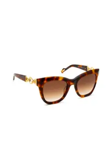 GUESS Women Square Sunglasses with UV Protected Lens