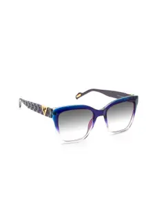 GUESS Women Square Sunglasses with UV Protected Lens