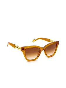 GUESS Women Square Sunglasses with UV Protected Lens