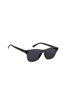 Vincent Chase by Lenskart Women Cateye Sunglasses with UV Protected Lens 216984