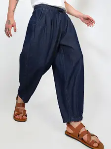 Campus Sutra Men Comfort Stretchable Jeans