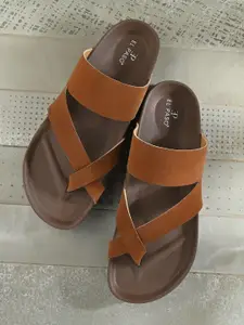 El Paso Men Comfort Sandals