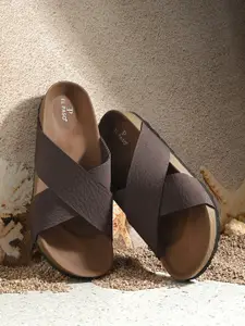 El Paso Men Comfort Sandals