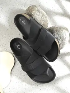 El Paso Men Comfort Sandals