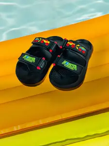 KazarMax Hopits Boys Waterproof Skid Resistant Sandals