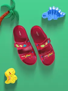 KazarMax Hopits Boys Waterproof Skid Resistant Sandals