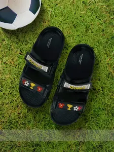 KazarMax Hopits Boys Waterproof Skid Resistant Sandals