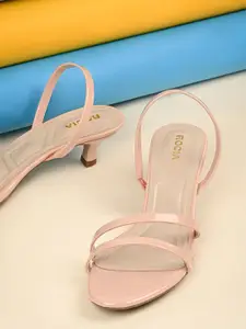 Rocia Kitten Party Wedge Heels