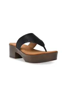Rocia Platform Open Toe Heels