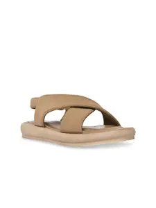 Rocia Women Open Toe Flats