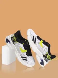 ABROS Boys Mesh Running Shoes