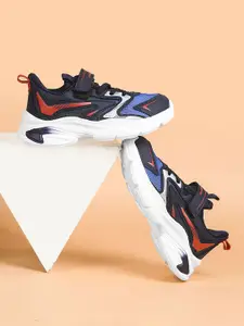 ABROS Boys Mesh Running Shoes