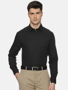 THE FORMAL CLUB Men Relaxed Opaque Formal Shirt