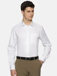 THE FORMAL CLUB Men Relaxed Opaque Formal Shirt