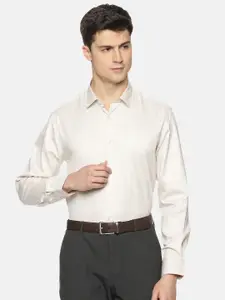 THE FORMAL CLUB Men Relaxed Opaque Formal Shirt