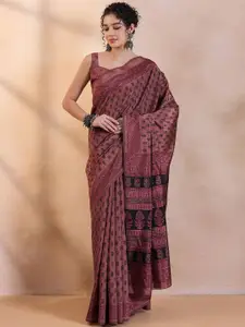 Saree Mall Ethnic Bagh Saree