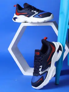 ABROS Boys Mesh Running Shoes