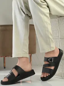 AfroJack Men Comfort Sandals