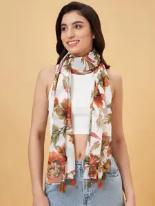 Honey by Pantaloons Women Printed Scarf